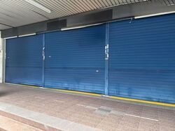 Sims Avenue Centre (D14), Retail #601943041